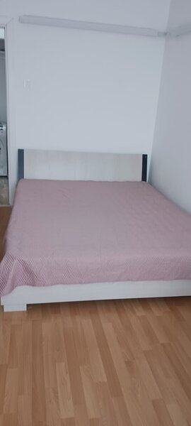 Dristor, Piata Ramnicu Sarat inchiriere ap. 2 cam dec.