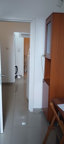 Dristor, Piata Ramnicu Sarat inchiriere ap. 2 cam dec.