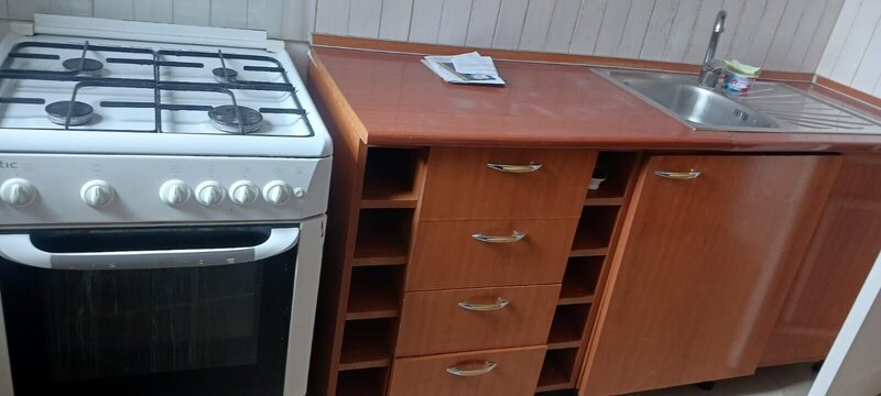 Dristor, Piata Ramnicu Sarat inchiriere ap. 2 cam dec.