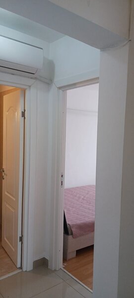 Dristor, Piata Ramnicu Sarat inchiriere ap. 2 cam dec.